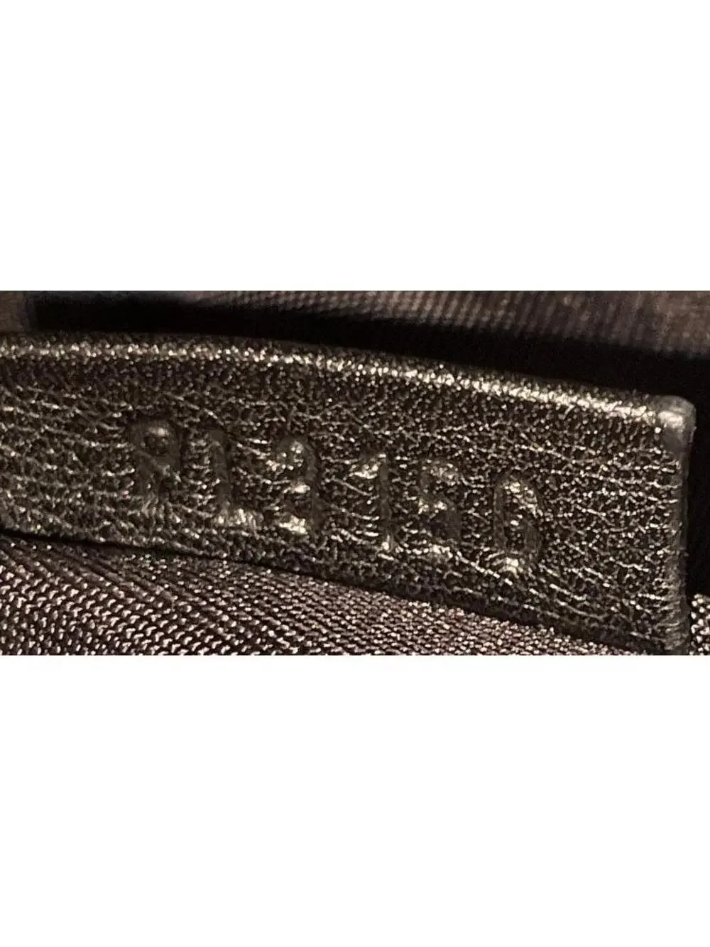 Louis Vuitton Palm Springs Backpack #258214L17B
